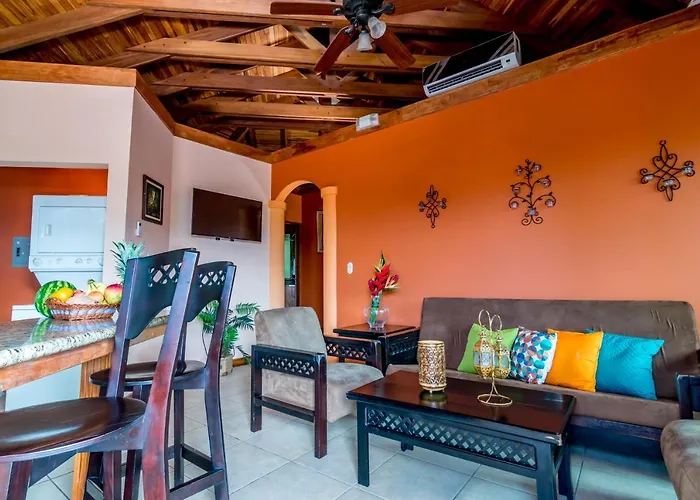 Hermosa Heights 16 * Playa Hermosa (Guanacaste)