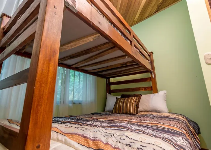 Hermosa Heights 16 Lodge *