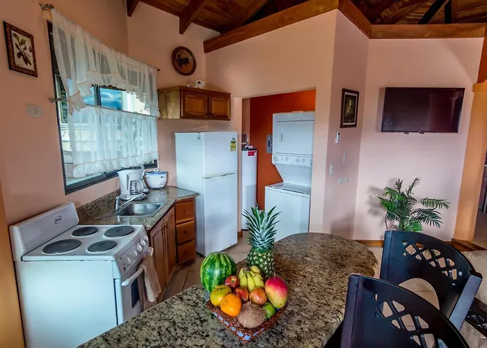 Lodge Hermosa Heights 16 Playa Hermosa (Guanacaste)