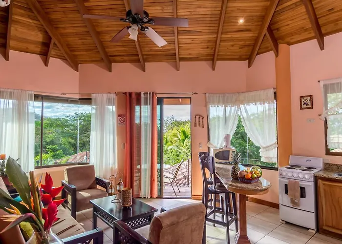 Hermosa Heights 16 Lodge