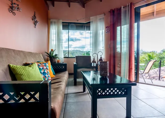 Hermosa Heights 16 Lodge