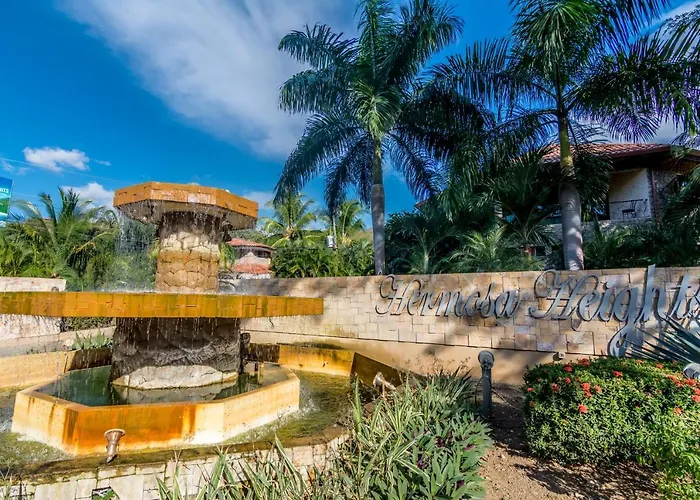 Lodge Hermosa Heights 16