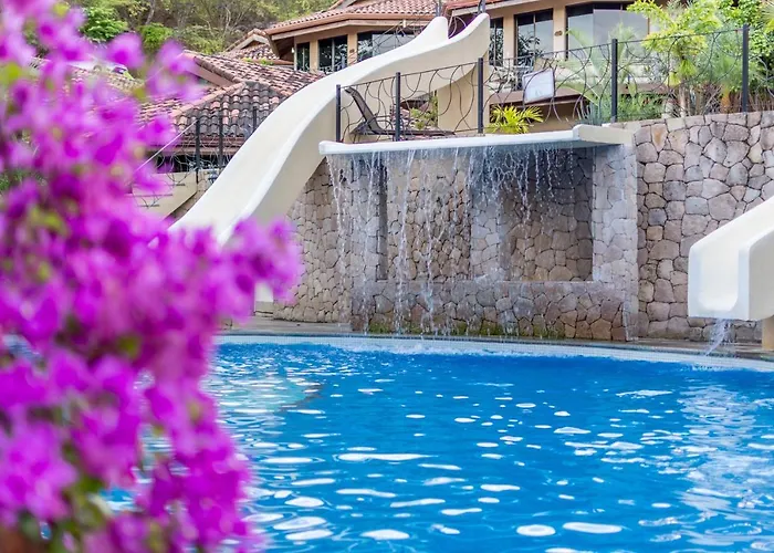 Lodge Hermosa Heights 16 Playa Hermosa (Guanacaste)