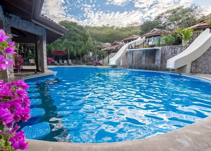 Hermosa Heights 16 * Playa Hermosa (Guanacaste)
